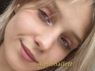 Adelehallett