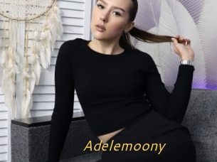 Adelemoony