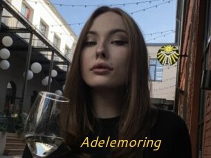 Adelemoring