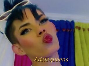 Adelequeens