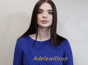 Adelewillson