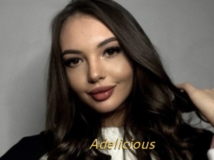 Adelicious