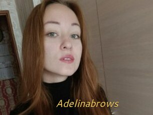 Adelinabrows