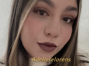Adelisselorens