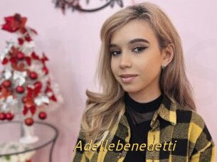 Adellebenedetti