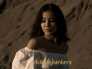 Adelleparkers