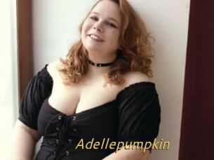 Adellepumpkin