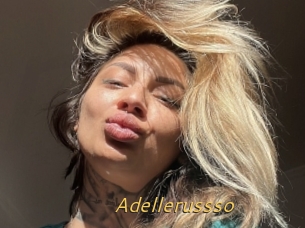 Adellerussso