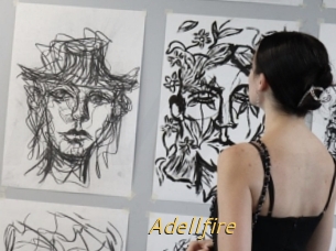 Adellfire