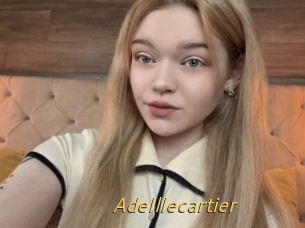 Adelllecartier