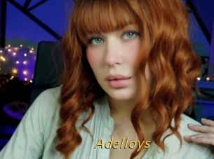 Adelloys