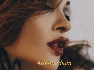 Adelmedium