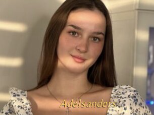Adelsanders