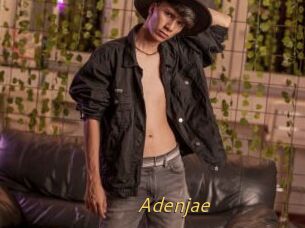 Adenjae