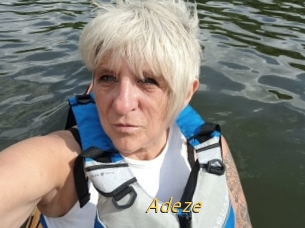 Adeze
