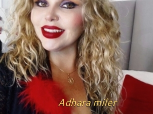 Adhara_miler