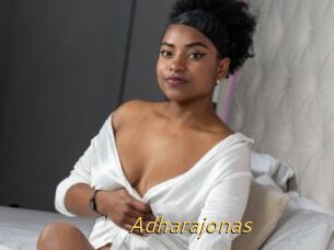Adharajonas