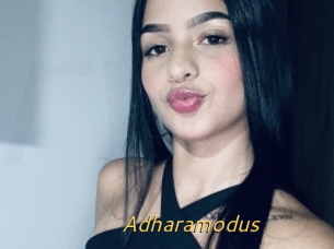 Adharamodus