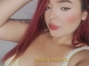 Adharasaenz