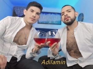 Adilamin