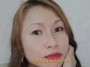 Adinawilliams