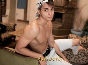Adisporty