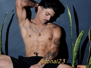 Adonai23