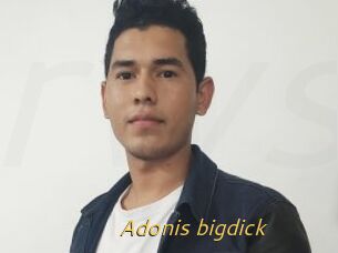 Adonis_bigdick