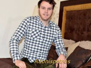 Adonispetros