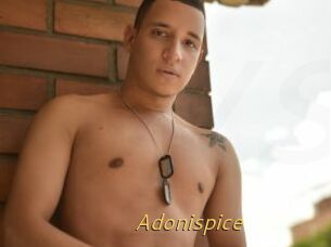 Adonispice