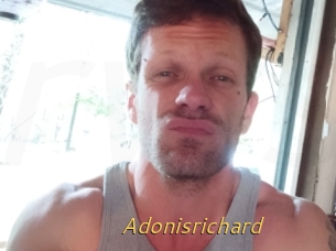 Adonisrichard