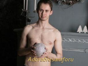 Adorablesamforu