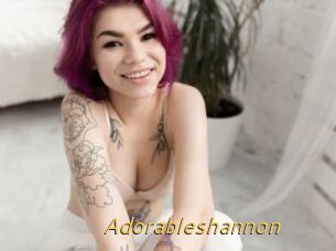 Adorableshannon