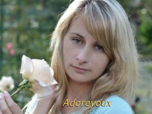 Adoreyoux