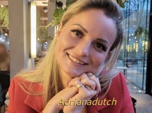 Adrianadutch