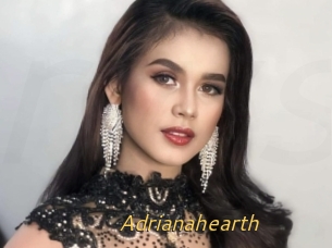 Adrianahearth