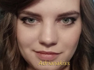 Adrianakiss