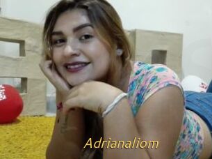 Adrianaliom