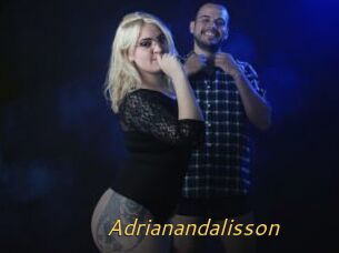 Adrianandalisson