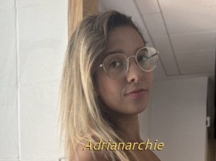 Adrianarchie
