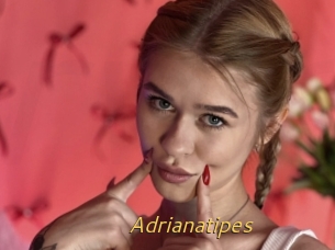 Adrianatipes