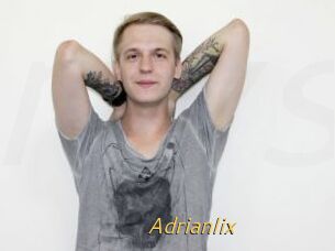 Adrianlix