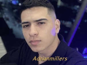 Adrianmillers