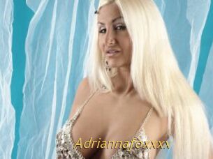 Adriannafoxxxx
