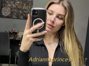 Adriannaprincess