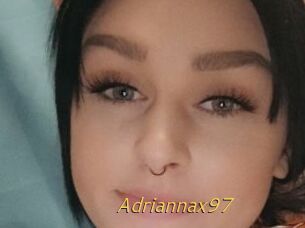 Adriannax97