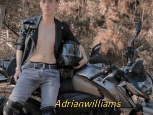 Adrianwilliams