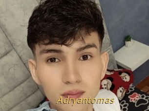 Adryantomas