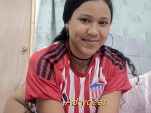 Adryqeen