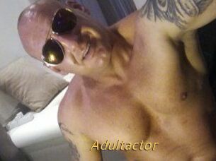Adultactor